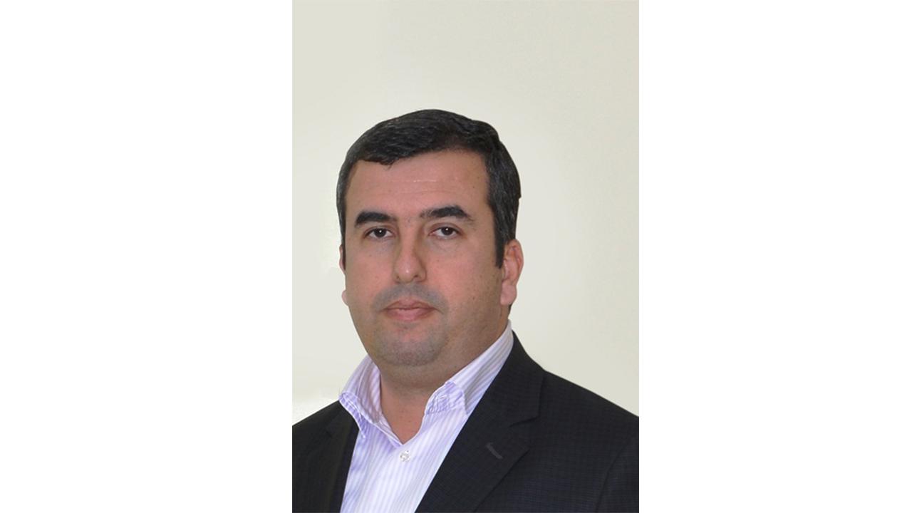 İmam Gazali Hıradağı:“Birlikte Üretmek, Birlikte Büyümek İçin AOSB’ye Adayım!”