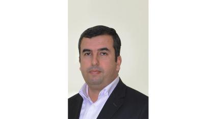 İmam Gazali Hıradağı:“Birlikte Üretmek, Birlikte Büyümek İçin AOSB’ye Adayım!”