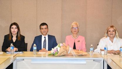 İŞKAD ve İŞKUR'dan 'Kadın İstihdamı' İşbirliği