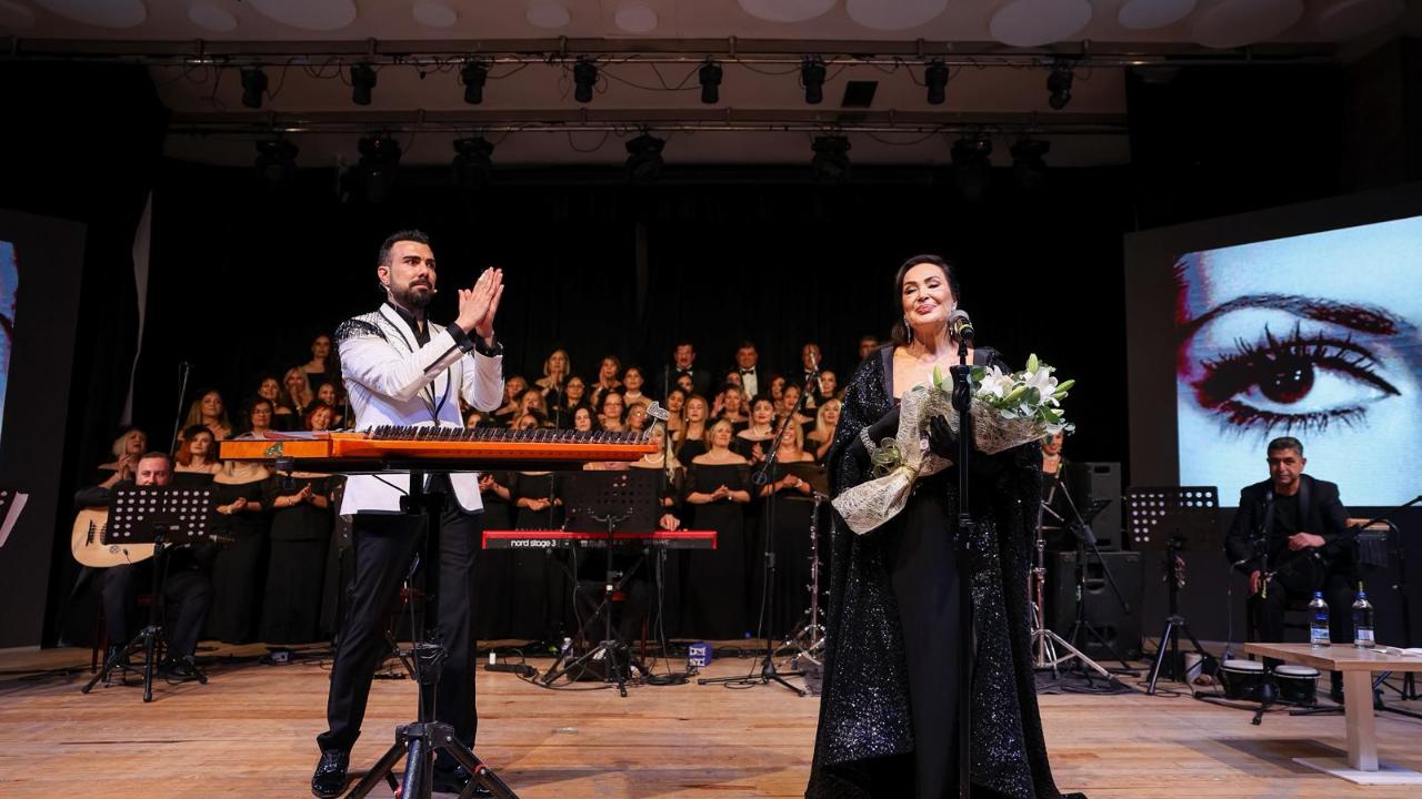 İyiliğin Sultanı Akdeniz’de