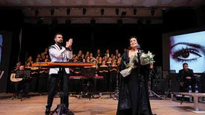 İyiliğin Sultanı Akdeniz’de