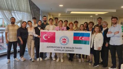 Karabağ Zaferi, Adana’da Coşkuyla Kutlandı