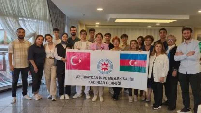 Karabağ Zaferi, Adana’da Coşkuyla Kutlandı