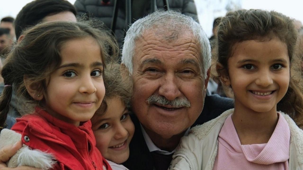 Karalar’dan Dünya Çocuk Hakları Günü’nde Anlamlı Mesaj