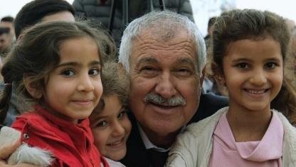 Karalar’dan Dünya Çocuk Hakları Günü’nde Anlamlı Mesaj