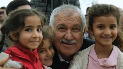 Karalar’dan Dünya Çocuk Hakları Günü’nde Anlamlı Mesaj