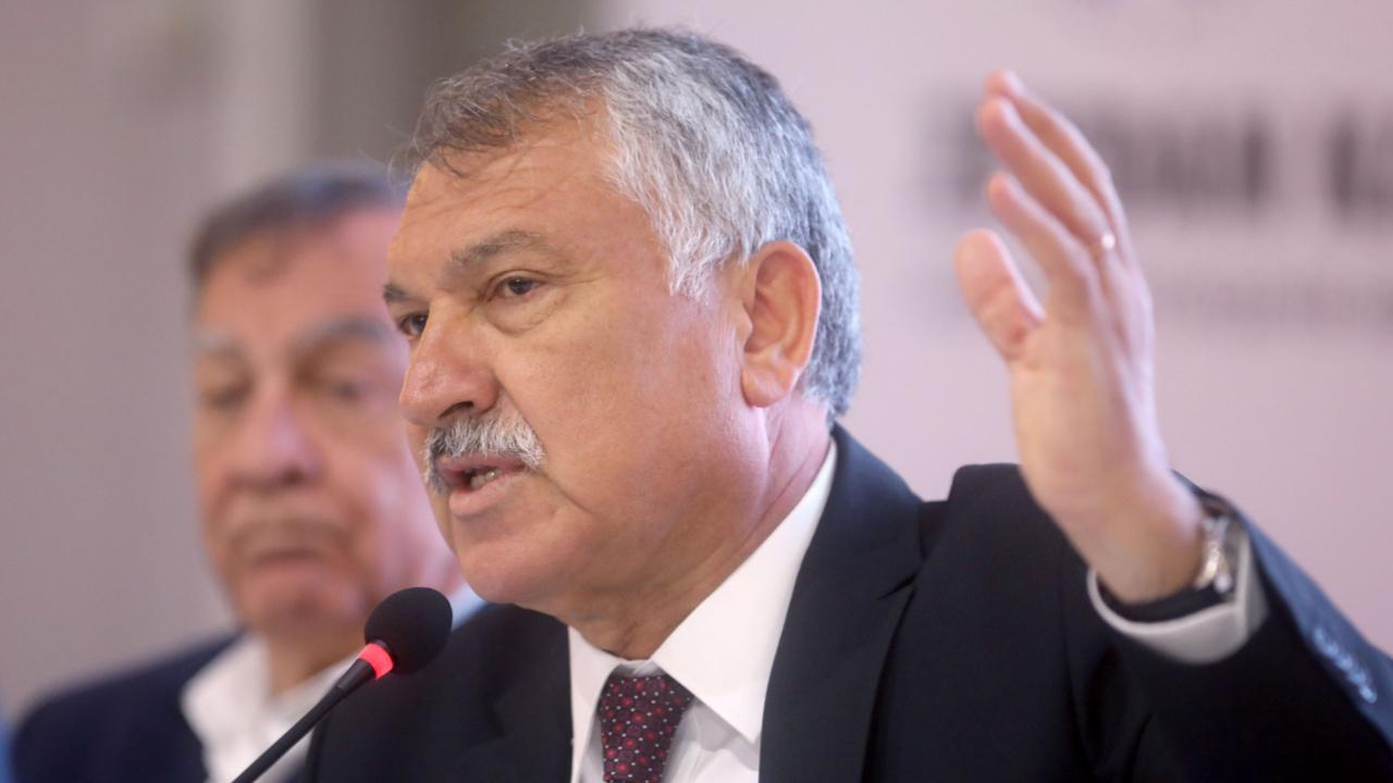 Karalar&#039;dan Hakkındaki İddianameye Yanıt:&#039;&#039;Suçlamalar 2019 Öncesi&#039;&#039;