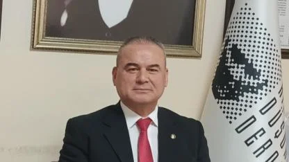 Kayadan:''Büyük Atatürk’ü Her Gün Anıyoruz''