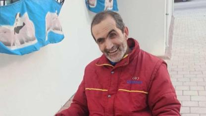 Kayıp Engelli Şahsın Ailesinden Yardım Çağrısı