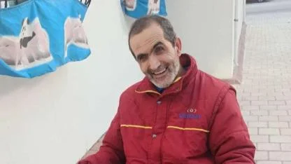 Kayıp Engelli Şahsın Ailesinden Yardım Çağrısı