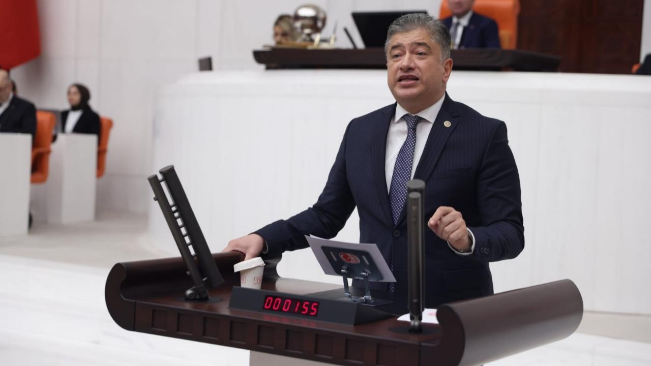 Kısacık:&#039;&#039;Kalkınma Modelimizi Değiştirmeliyiz&#039;&#039;