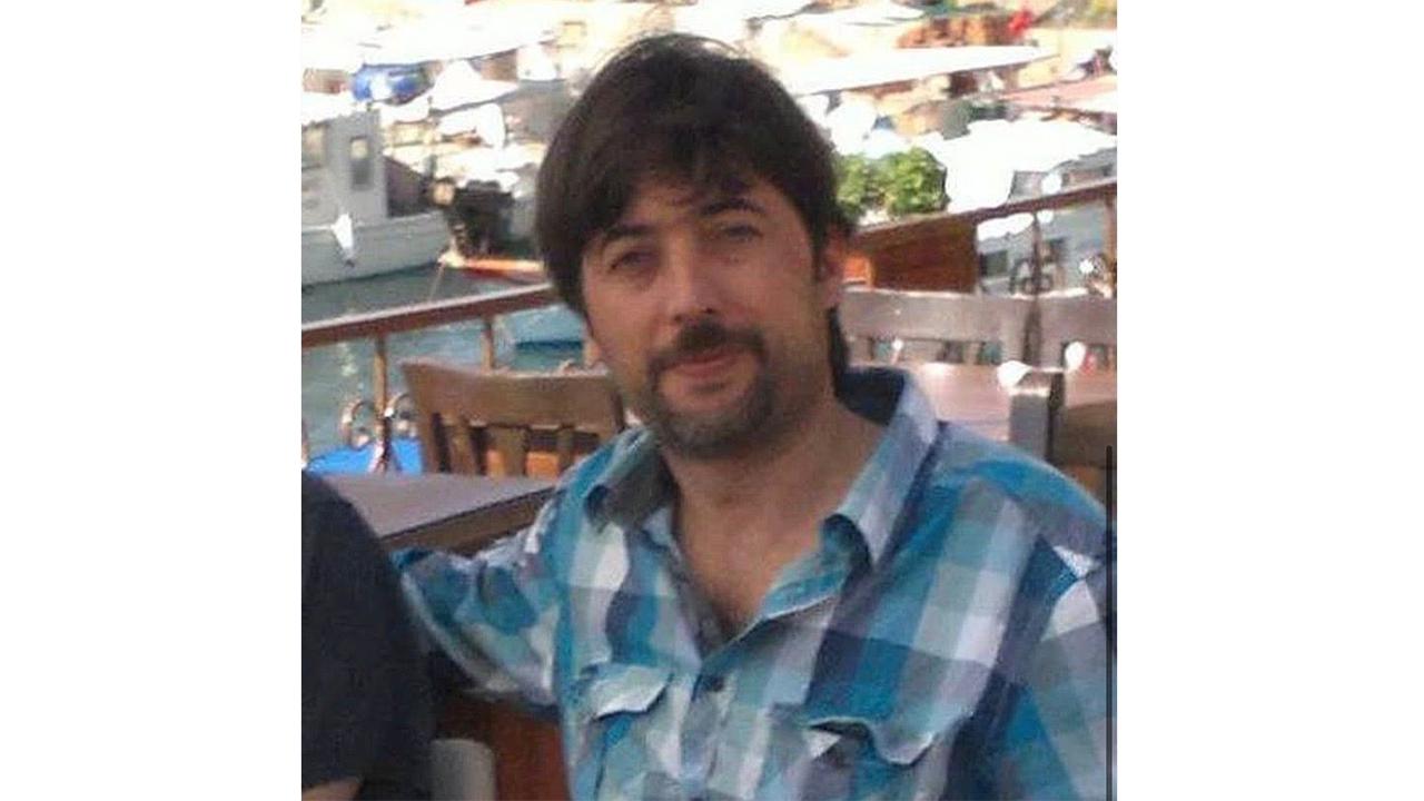 Kocasını Kızgın Yağ İle Yakarak Öldürdü