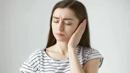 Kulak Enfeksiyonlarına Dikkat!