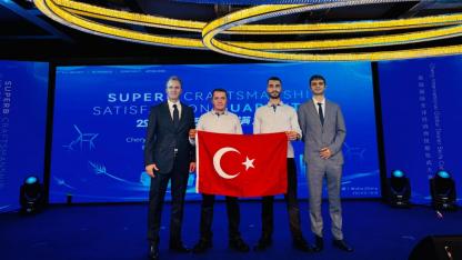 Mersin Gürsoy Otomotiv’den Uluslararası Başarı