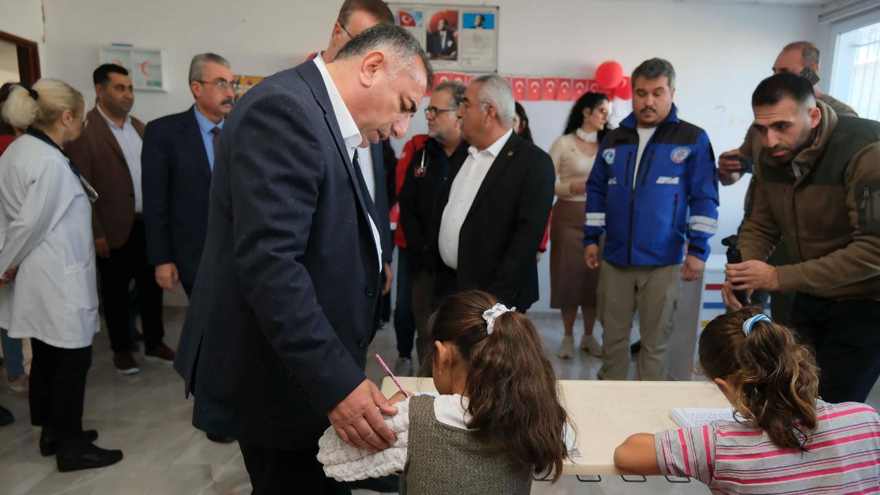 Mevsimlik tarım işçileriyle dayanışma