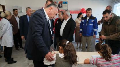 Mevsimlik tarım işçileriyle dayanışma