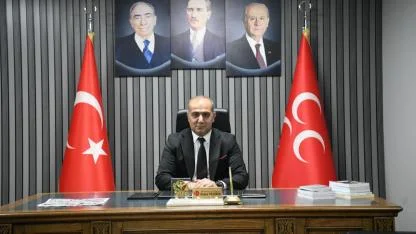 MHP Seyhan'dan Sabotaj Tepkisi:''Ezip Geçeriz''