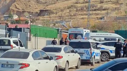 Miras Kavgası Kanlı Bitti