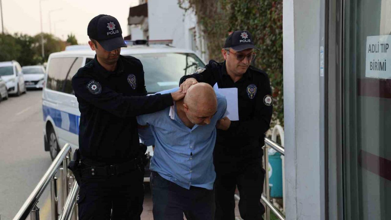 Nefsi Müdafaymış!