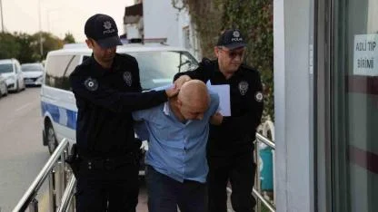 Nefsi Müdafaymış!