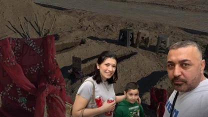 O Gece Neler Yaşandı? Böcek Ailesinin Ölümünde Kahreden Detaylar