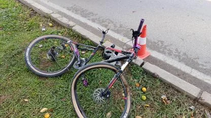 O Sürücü Teslim Oldu