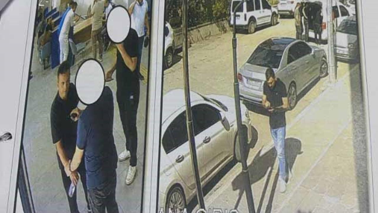 ‘Ölüler Çetesi&#039; Çökertildi