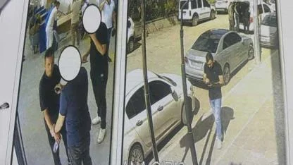 ‘Ölüler Çetesi' Çökertildi