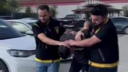 Paraya İhtiyacı Hırsız Yaptı