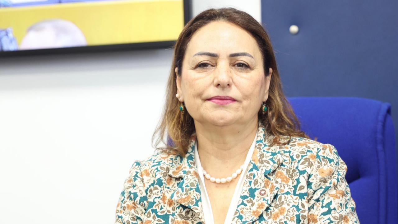 Şevkin:“Türkiye’de Tesadüfen Yaşanılır Hale Geldi”