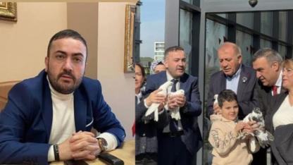 "Siyasete Değil Vefaya Önem Veriyoruz"