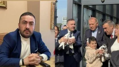 "Siyasete Değil Vefaya Önem Veriyoruz"