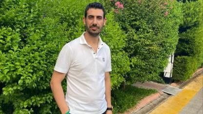 Tartışma Kanlı Bitti:Dükkanında Öldürüldü