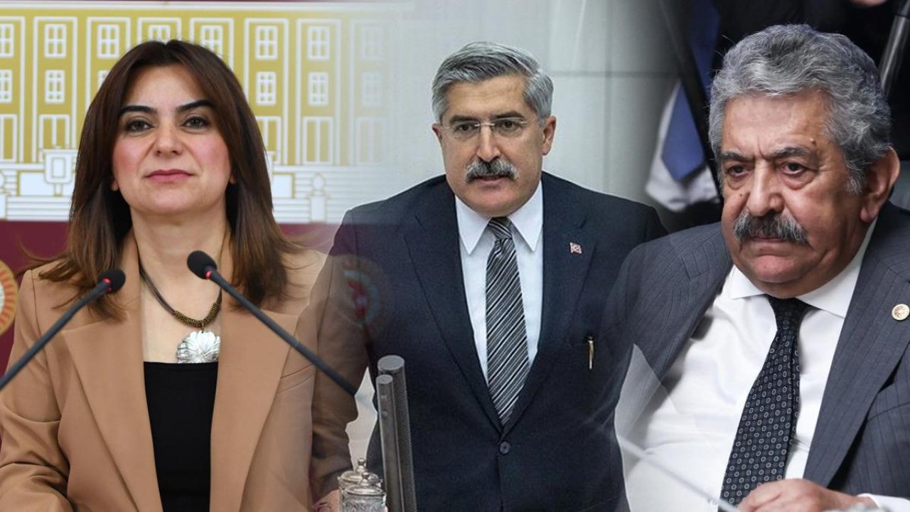 Teröristbaşı Abdullah Öcalan&#039;dan &#039;CHP&#039; Çıkışı!