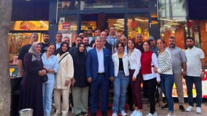 Tunç, Yoğun Talep Üzerine  Yeniden Aday