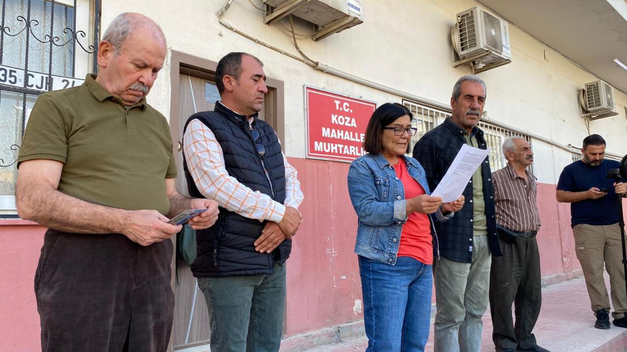 “Türkiye’ye Plastik Atık İthalatı Yasaklansın”