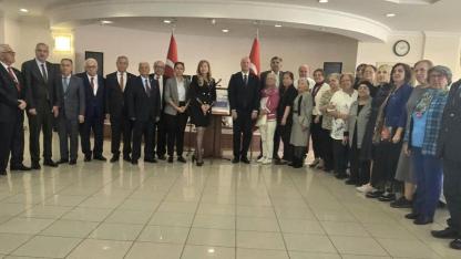 Vefada Kenetlendiler