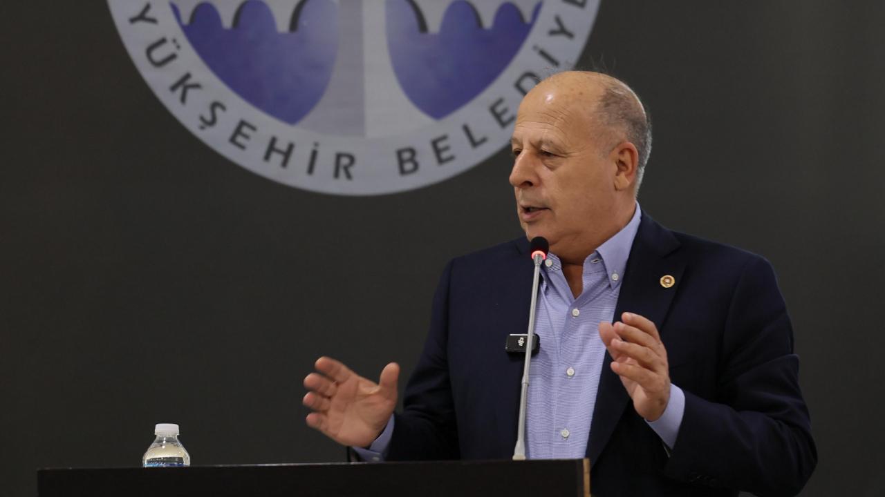 Yapay Zeka ChatCPT Başkan Ali Demirçalı’dan Özür Diledi