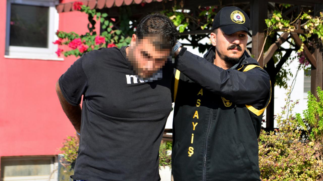 Yasak Aşk Kanlı Bitti