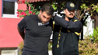 Yasak Aşk Kanlı Bitti