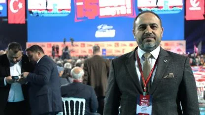 YRP 3. Olağan Büyük Kongresi’ne Adana Damgası