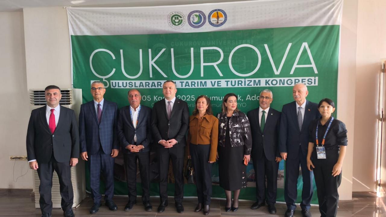 Yumurtalık’ta Bölgesel Kalkınma Adına Büyük Adım