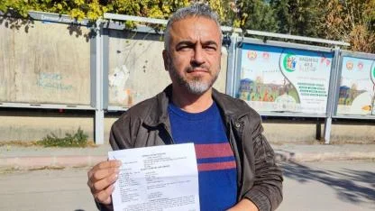 1 Dakikalık Görüntüye 50 Bin Lira Tazminat İstediler!