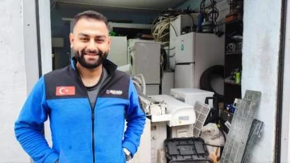 11 Günlük Yaşam Mücadelesini Kazandı