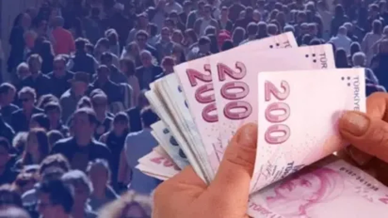 2026 Asgari Ücret Belli Oldu!