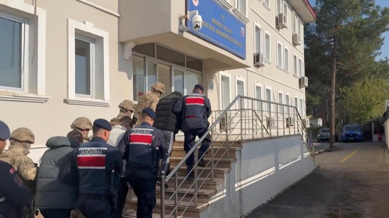 23 İlde &#039;&#039;Yasa Dışı Bahis&#039;&#039; Operasyonu:27 Tutuklama