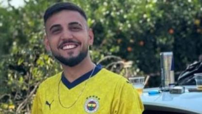 25 Yaşındaki Genç Böyle Ölmüş