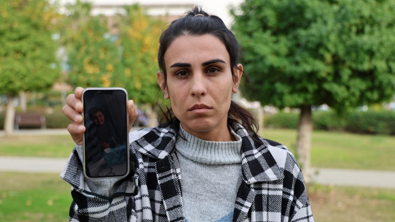 5 Yaşındaki Engelli Çocuk Kusurlu Bulundu!