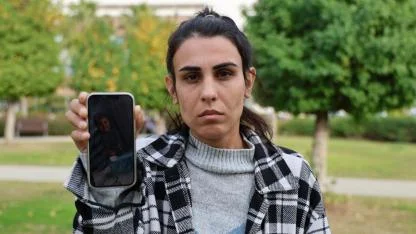 5 Yaşındaki Engelli Çocuk Kusurlu Bulundu!