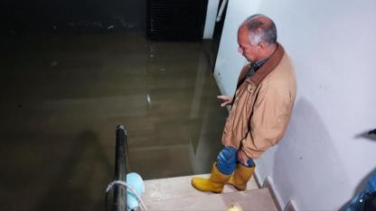 6 Yıılık Su Mağduriyeti